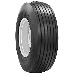NEW 12.5L-15SL Titan Farm Hi Flotation I-1 E (10 Ply), 100% for